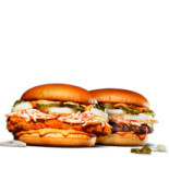 Burger King Drik