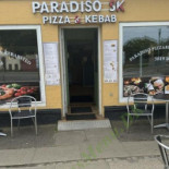 Paradiso Skælskør Udenfor