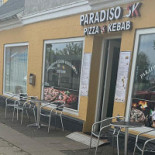 Paradiso Skælskør Udenfor