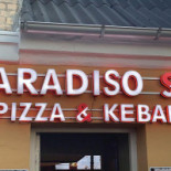 Paradiso Skælskør Udenfor