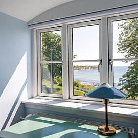 Rødvig Kro Badehotel Udenfor