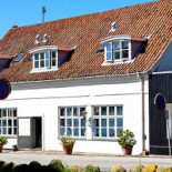 Rødvig Kro Badehotel Udenfor