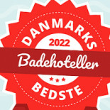 Rødvig Kro Badehotel Logo