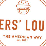 Diners' Lounge Logo