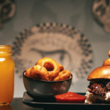 Diners' Lounge Drik