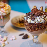 Diners' Lounge Drik