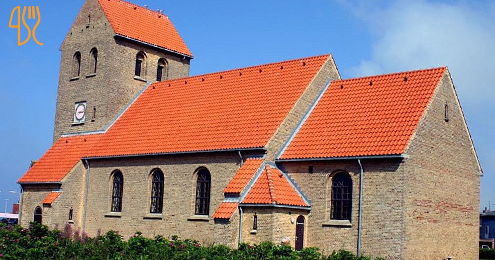 Søndervig Pizzeria Grillbar Udenfor