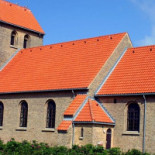 Søndervig Pizzeria Grillbar Udenfor