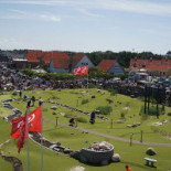 Lanternen Udenfor