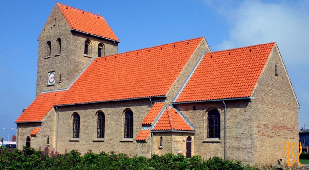 Lanternen Udenfor