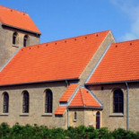 Lanternen Udenfor