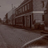 Lanternen Udenfor