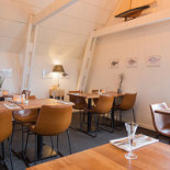 Brasseriet Gilleleje Havn Inde