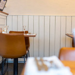 Brasseriet Gilleleje Havn Inde