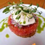 Bistro No. 3 Mad