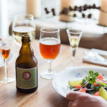 Brasseriet Gilleleje Havn Drik