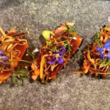 Bistro No. 3 Drik