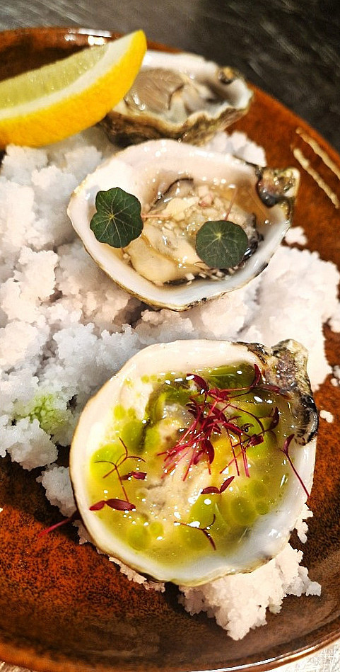Bistro No. 3 Mad