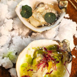 Bistro No. 3 Mad