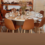 Bistro No. 3 Inde