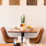 Brasseriet Gilleleje Havn Inde