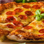 Chicago Pizza Mad