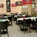 Bellissimo Pizza Inde