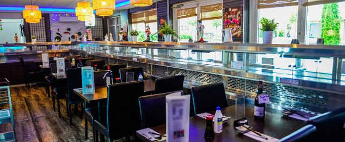 yami Sushi Inde
