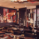 yami Sushi Inde
