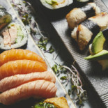 yami Sushi Drik