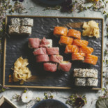 yami Sushi Mad