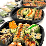 Sushimania Mad