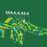 Holmsland Klit Golf Logo