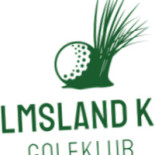 Holmsland Klit Golf Logo
