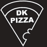 Snejbjerg Dk Pizza Grill Logo