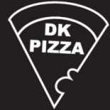 Snejbjerg Dk Pizza Grill Logo
