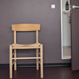 Højhuset Inde