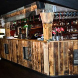 Dirty Ranch Steakhouse Udenfor