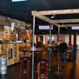 Dirty Ranch Steakhouse Udenfor