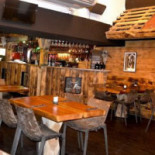 Dirty Ranch Steakhouse Inde