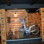 Dirty Ranch Steakhouse Inde
