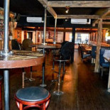 Dirty Ranch Steakhouse Udenfor