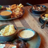 Dirty Ranch Steakhouse Mad