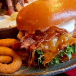 Dirty Ranch Steakhouse Mad
