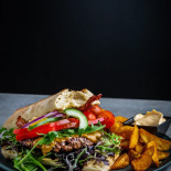 Cafe Karma Herningcentret Drik