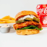 Grillen Burgerbar Drik