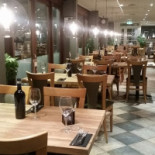 Marco Polo Pizzeria Herning Inde