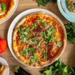 Marco Polo Pizzeria Herning Mad