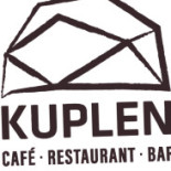 Kuplen Cafe Restaurant Bar Logo