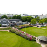 Kuplen Cafe Restaurant Bar Udenfor